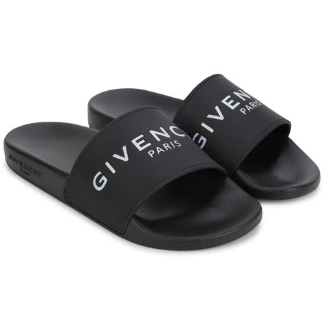 givenchy schlappen preis|Givenchy Schuhe für Damen .